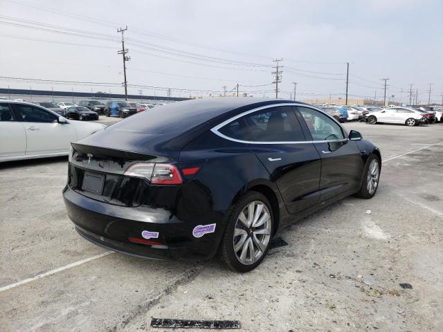 Photo 4 from auction – 2019 TESLA MODEL 3 with VIN 5YJ3E1EA8KF331676