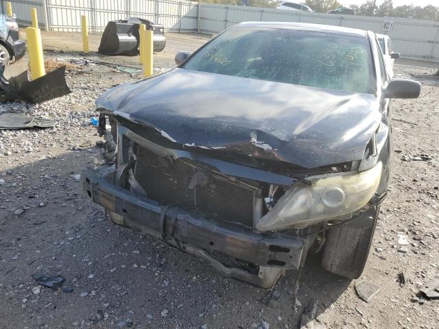 Photo 9 from auction – 2011 TOYOTA CAMRY BASE with VIN 4T1BF3EK5BU154200