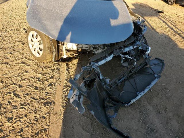 Photo 9 from auction – 2022 TOYOTA COROLLA LE with VIN JTDEPMAE7NJ226587
