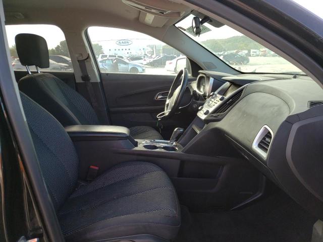 Photo 5 from auction – 2016 CHEVROLET EQUINOX LT with VIN 2GNALCEK3G6135358