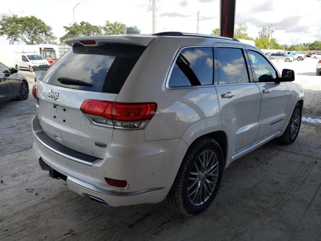 Photo 4 from auction – 2017 JEEP GRAND CHER with VIN 1C4RJFJT8HC736470