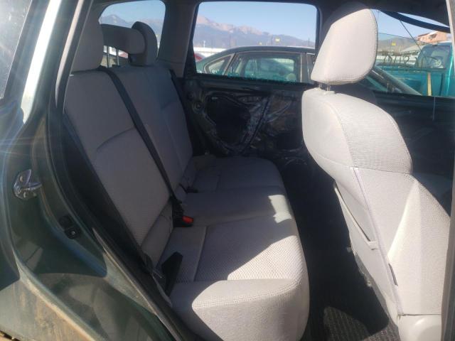 Photo 6 from auction – 2016 SUBARU FORESTER 2 with VIN JF2SJABC4GH511873