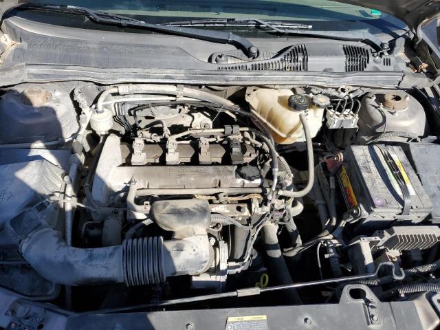 Photo 7 from auction – 2007 CHEVROLET MALIBU LS with VIN 1G1ZS58FX7F160832