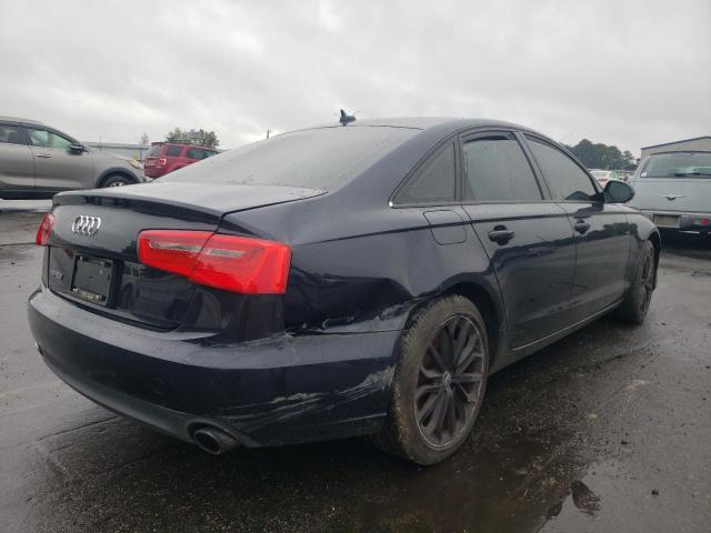 Photo 4 from auction – 2014 AUDI A6 PREMIUM with VIN WAUFGAFC2EN064657