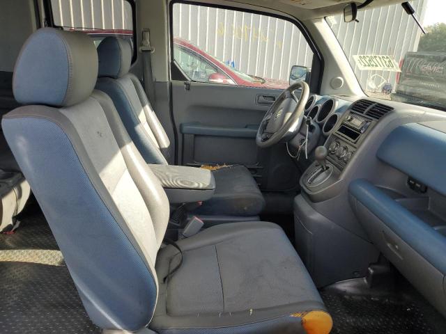 Photo 5 from auction – 2003 HONDA ELEMENT EX with VIN 5J6YH28573L009766