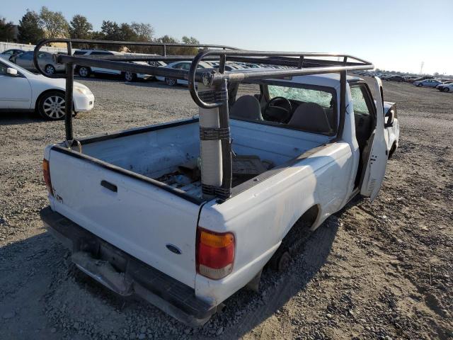 Photo 4 from auction – 1999 FORD RANGER with VIN 1FTYR10C3XPA03839