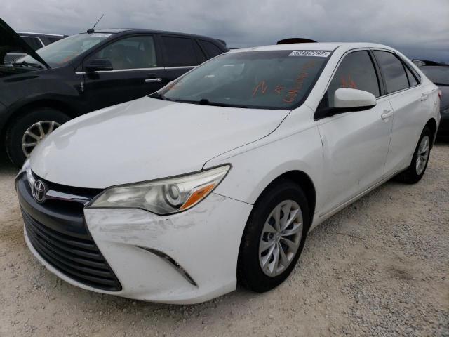 Photo 2 from auction – 2016 TOYOTA CAMRY LE with VIN 4T1BF1FK8GU576617