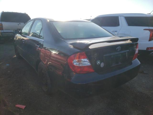 Photo 3 from auction – 2004 TOYOTA CAMRY LE with VIN 4T1BE32K54U329166