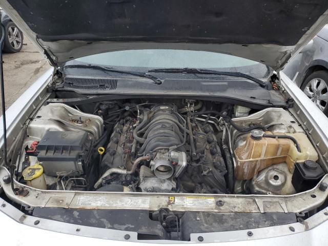 Photo 7 from auction – 2007 DODGE CHARGER R/ with VIN 2B3KA53H07H872285