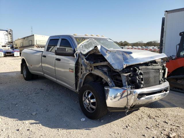 DODGE RAM 3500 2011 with VIN 3D73M4CL8BG636720 - Photo from auction