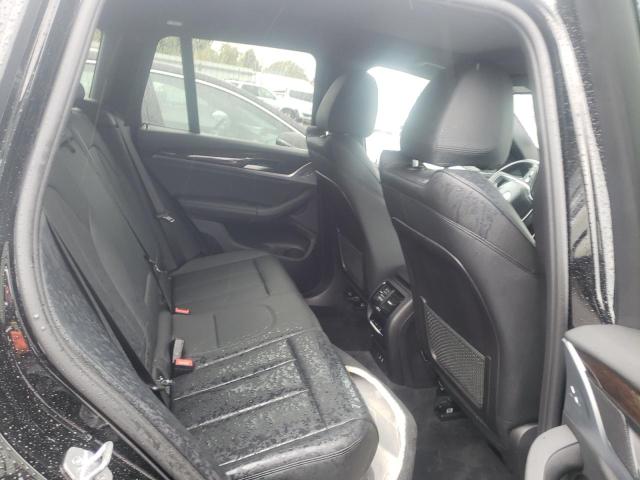 Photo 6 from auction – 2020 BMW X3 XDRIVE3 with VIN 5UXTY5C03LLT36810