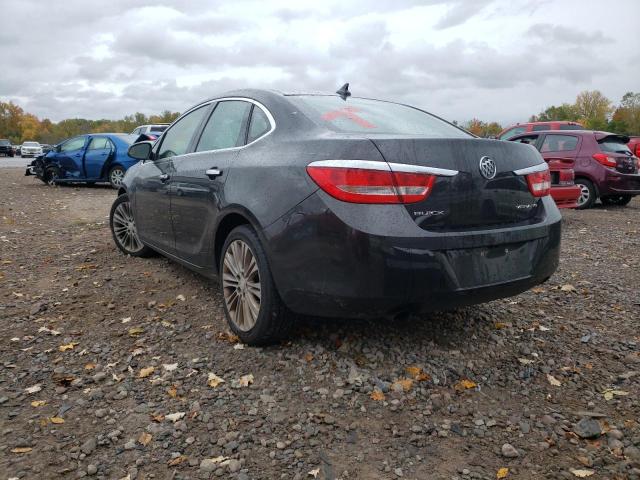 Photo 3 from auction – 2013 BUICK VERANO with VIN 1G4PP5SK5D4173755