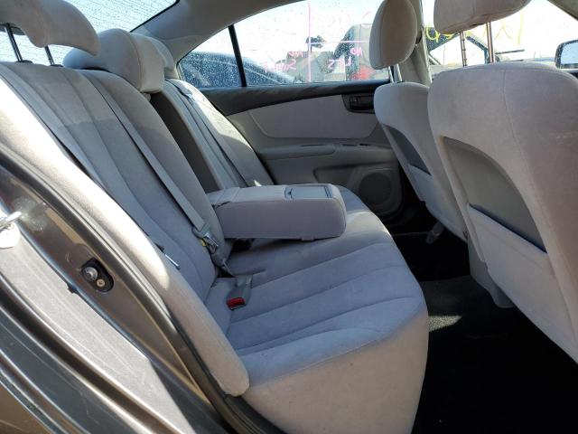 Photo 6 from auction – 2009 KIA OPTIMA LX with VIN KNAGE228795316426