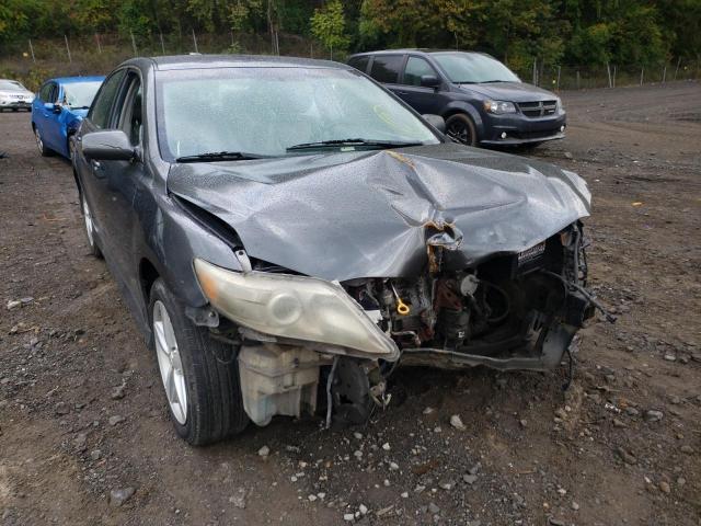 Photo 9 from auction – 2011 TOYOTA CAMRY BASE with VIN 4T1BF3EK9BU769770