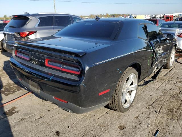 Photo 4 from auction – 2017 DODGE CHALLENGER with VIN 2C3CDZAGXHH501488