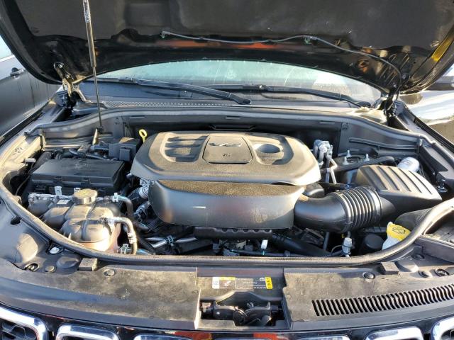 Photo 7 from auction – 2021 JEEP GRAND CHER with VIN 1C4RJFBG8MC620987