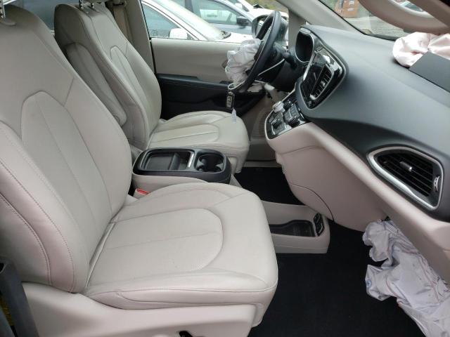 Photo 5 from auction – 2020 CHRYSLER PACIFICA T with VIN 2C4RC1BG4LR121722
