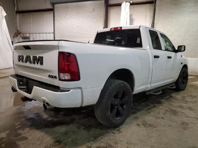 Photo 4 from auction – 2019 RAM 1500 CLASS with VIN 1C6RR7FT0KS576984
