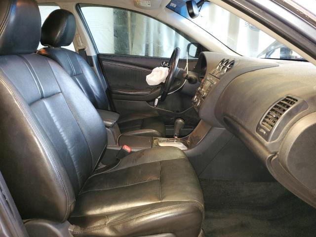 Photo 5 from auction – 2012 NISSAN ALTIMA BAS with VIN 1N4AL2AP7CN412948