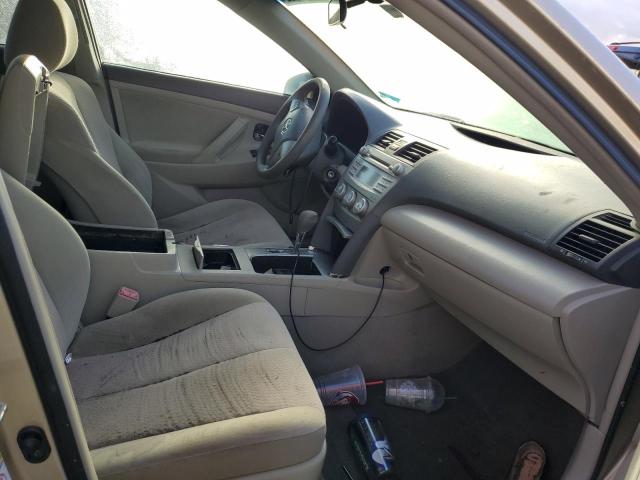 Photo 5 from auction – 2011 TOYOTA CAMRY BASE with VIN 4T1BF3EK3BU674217