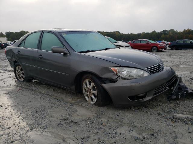 Photo 1 from auction – 2005 TOYOTA CAMRY LE with VIN 4T1BF30K45U596221