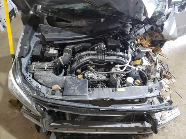 Photo 7 from auction – 2018 SUBARU CROSSTREK with VIN JF2GTACCXJH323929