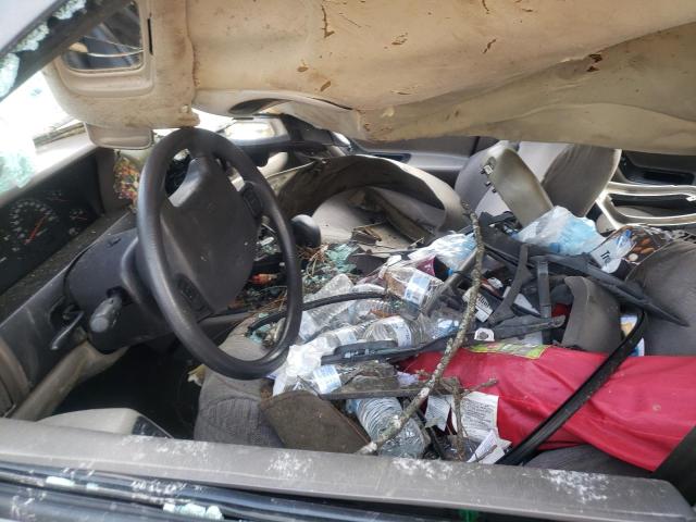 Photo 5 from auction – 2000 JEEP GRAND CHER with VIN 1J4G248S4YC416787