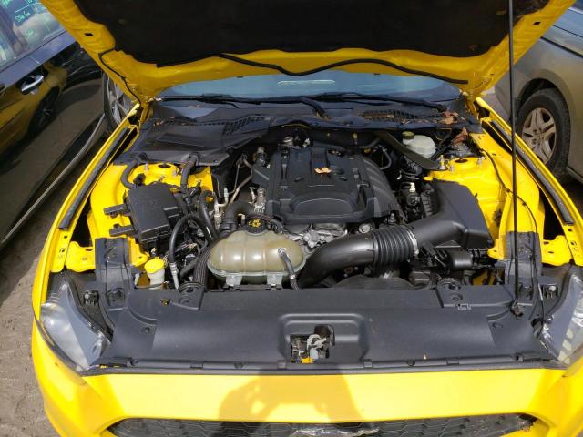 Photo 7 from auction – 2017 FORD MUSTANG with VIN 1FATP8UH6H5245056