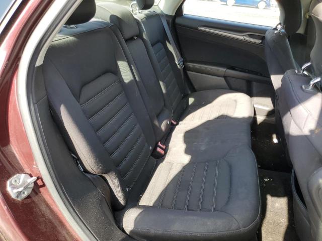 Photo 6 from auction – 2013 FORD FUSION SE with VIN 3FA6P0HR1DR158545