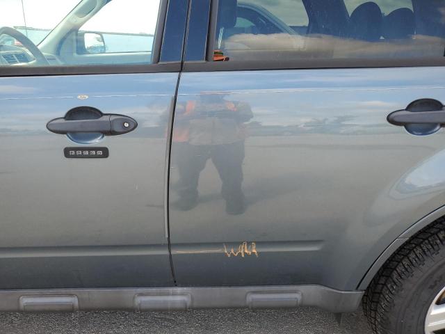 Zdjęcie 9 z aukcji – 2011 FORD ESCAPE HYB z VIN 1FMCU5K37BKC18252