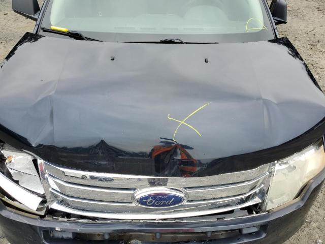 Photo 7 from auction – 2010 FORD EDGE SE with VIN 2FMDK3GC4ABB24992