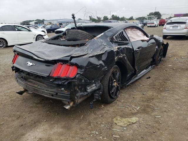 Photo 4 from auction – 2016 FORD MUSTANG with VIN 1FA6P8TH2G5328173