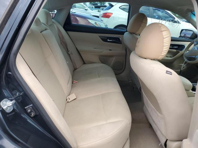 Photo 6 from auction – 2014 NISSAN ALTIMA 2.5 with VIN 1N4AL3AP1EC285828
