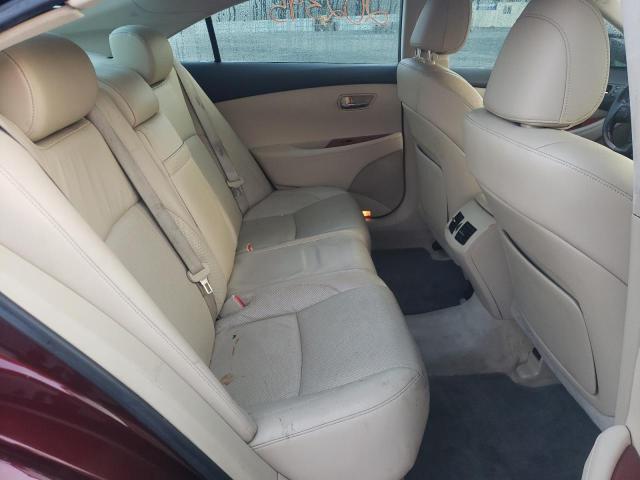 Photo 6 from auction – 2008 LEXUS ES 350 with VIN JTHBJ46GX82159771