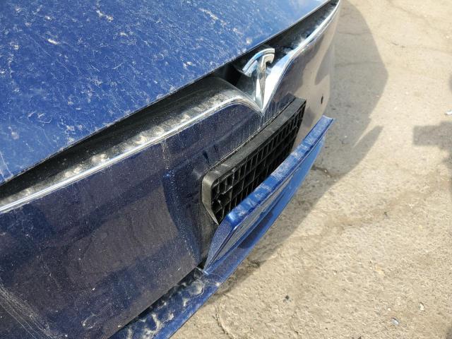 Photo 10 from auction – 2017 TESLA MODEL S with VIN 5YJSA1E20HF209824