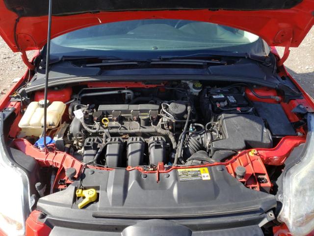 Photo 7 from auction – 2013 FORD FOCUS SE with VIN 1FADP3K23DL150692