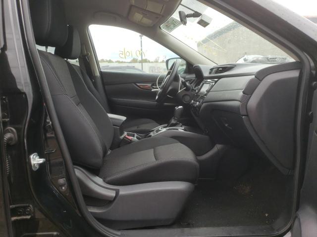 Photo 5 from auction – 2018 NISSAN ROGUE S with VIN KNMAT2MV4JP565101