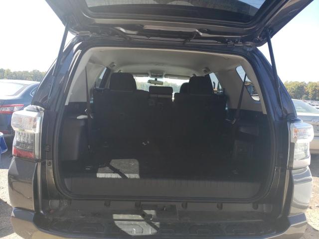 Photo 9 from auction – 2018 TOYOTA 4RUNNER SR with VIN JTEZU5JR3J5191239
