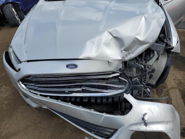 Photo 7 from auction – 2014 FORD FUSION SE with VIN 3FA6P0H78ER354126