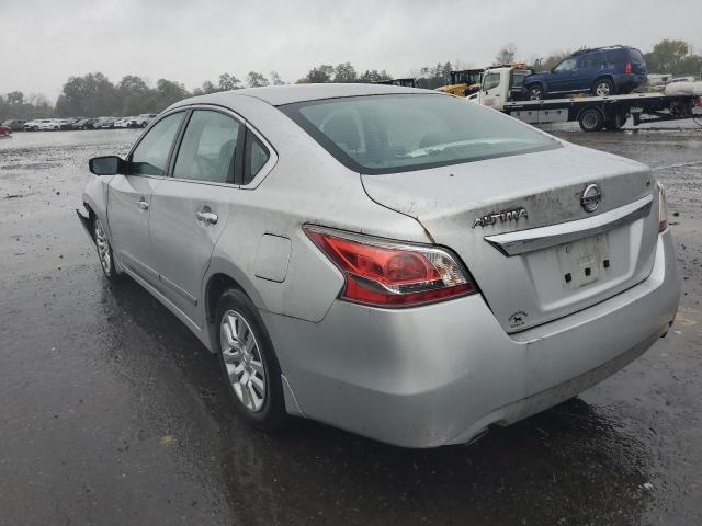 Photo 3 from auction – 2015 NISSAN ALTIMA 2.5 with VIN 1N4AL3APXFN324583