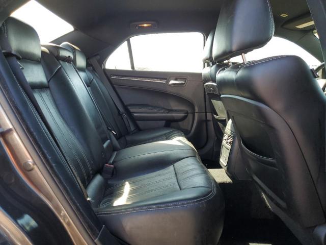 Photo 10 from auction – 2020 CHRYSLER 300 S with VIN 2C3CCABGXLH158547
