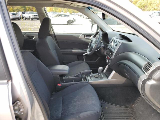 Photo 5 from auction – 2012 SUBARU FORESTER 2 with VIN JF2SHBDC6CH434111