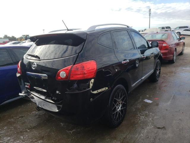 Photo 4 from auction – 2012 NISSAN ROGUE S with VIN JN8AS5MT9CW272634