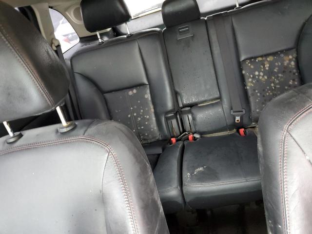 Photo 6 from auction – 2013 FORD EDGE LIMIT with VIN 2FMDK4KC0DBA52805