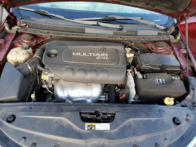 Photo 7 from auction – 2015 CHRYSLER 200 C with VIN 1C3CCCCB4FN645821
