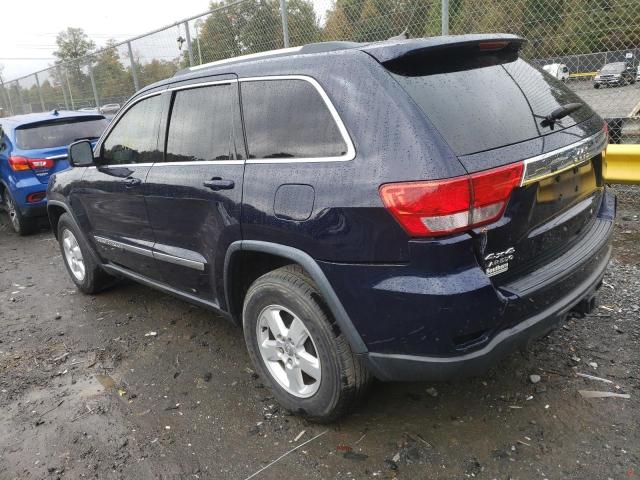 Photo 3 from auction – 2013 JEEP GRAND CHER with VIN 1C4RJFAG6DC607723