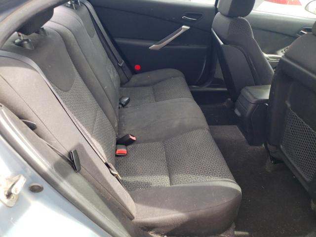 Photo 6 from auction – 2008 PONTIAC G6 with VIN 1G2ZG57B484165422