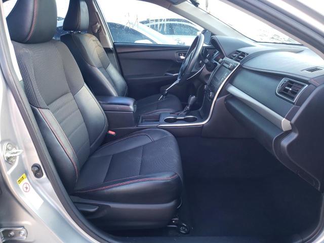 Photo 5 from auction – 2017 TOYOTA CAMRY LE with VIN 4T1BF1FK1HU737889