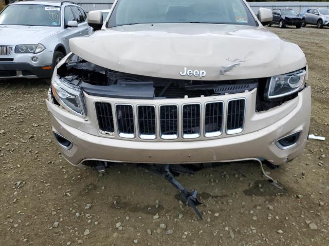 Photo 9 from auction – 2014 JEEP GRAND CHER with VIN 1C4RJFAG0EC119952