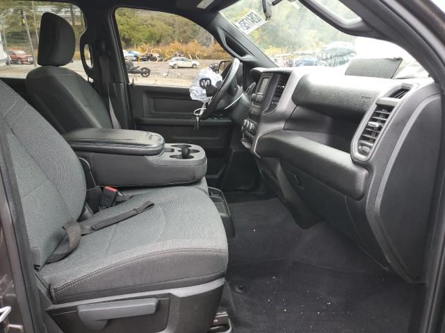 Photo 5 from auction – 2021 RAM 2500 TRADE with VIN 3C6UR5CJ5MG658382